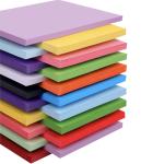 Colored Cardstock Paper view 2