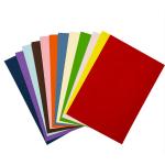 Colored Cardstock Paper view 1
