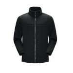 Soft Fleece Jacket With Zip view 1