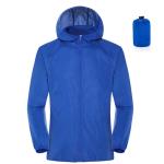 Foldable Ultra-thin Sun Protection Cloth view 1