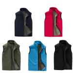 Fleece Warm Thermal Vest view 2