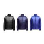 Prevail Packable Puffer Jacket view 2