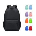 Adjustable School Backpack view 2