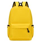 Adjustable School Backpack view 1