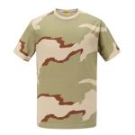 T Shirt Top view 2