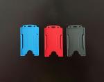 Plastic Card Holder view 2