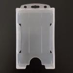 Plastic Card Holder view 1