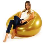 Inflatable Chair view 2