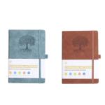 A5 Journal Notebook view 1