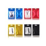 Plastic Sealed Bag view 3