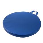 Round Floor Cushion With Handle view 2
