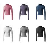 Yoga Jacket For Women view 2