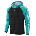 Outdoor Jacket view 3