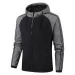 Outdoor Jacket view 2