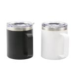 Coffee Mug Warmer & Mug Set view 2