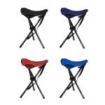 Tripod Stool view 3