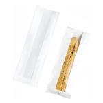 Baguette Paper Bag With Window view 2