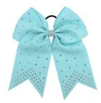 Bow With Rhinestone view 4