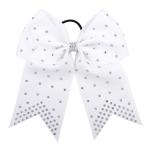 Bow With Rhinestone view 1
