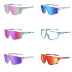 Pit-viper Style Sunglasses For Kid view 2