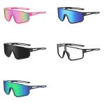 Pit-viper Style Sunglasses For Kid view 3