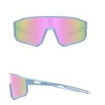 Pit-viper Style Sunglasses For Kid view 1