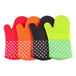 Silicone Cooking Glove view 2