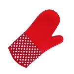 Silicone Cooking Glove view 1