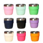 4oz Coffee Cup Without Lid view 2
