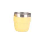 4oz Coffee Cup Without Lid view 1