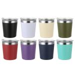 8oz Insulated Mug view 1
