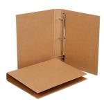 A5 Cardboard Binder view 2
