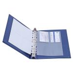 A5 3-ring Binder With 30 Pages view 2