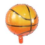 18 Inch Basketball Balloon view 1