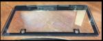 License Frame With Pc Lid view 2