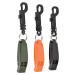 Whistle With Hook Buckle view 2
