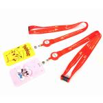 Lanyard Badge W/safety Breakaway view 2