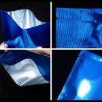 Sealable Bag view 2
