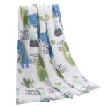 Baby Muslin Blanket view 2