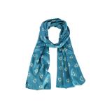 Silk Scarf view 1