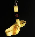 Light Up Lanyard With 2 Clips view 2
