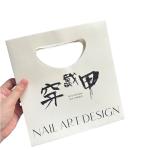 Tote Paper Bags With Handle view 2