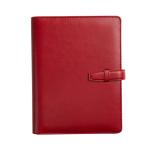 A5 Pu Notebook With Ring view 1