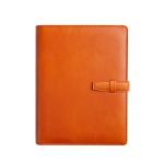 A5 Pu Notebook With Ring view 2