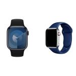 Watch Strap For Apple Watch view 2