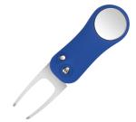 Golf Divot Tool view 1