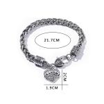 Pendant Bracelet view 2