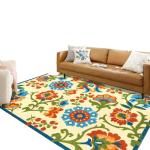 Area Rug For Living Room view 2