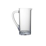 1.5l Tall Bar Pitcher view 2