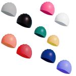 Latex Swim Cap view 2